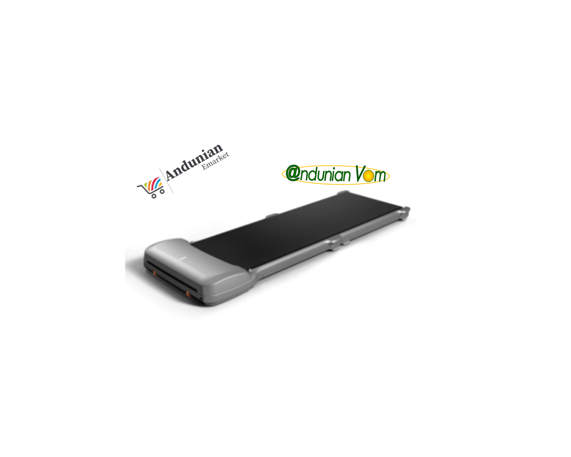 TAPIS DE MARCHE PLIABLE™ –RESTEZ ACTIF A LA MAISON