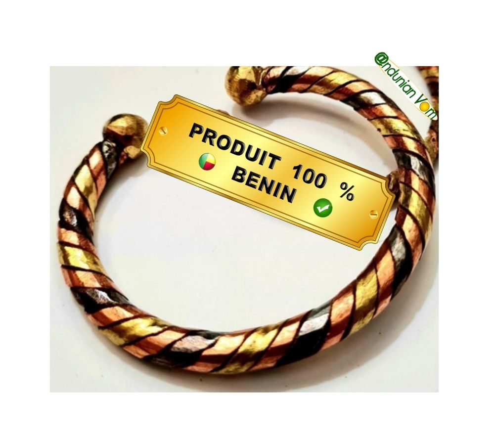 BIJOUX THERAPEUTIQUES EN ALLIAGES™