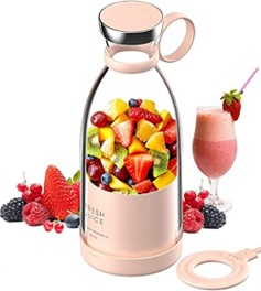 BLENDER PORTABLE RECHARGEABLE™