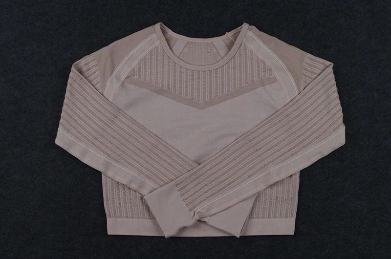 ENSEMBLE DE SPORT FEMME YOGA SCULPT™