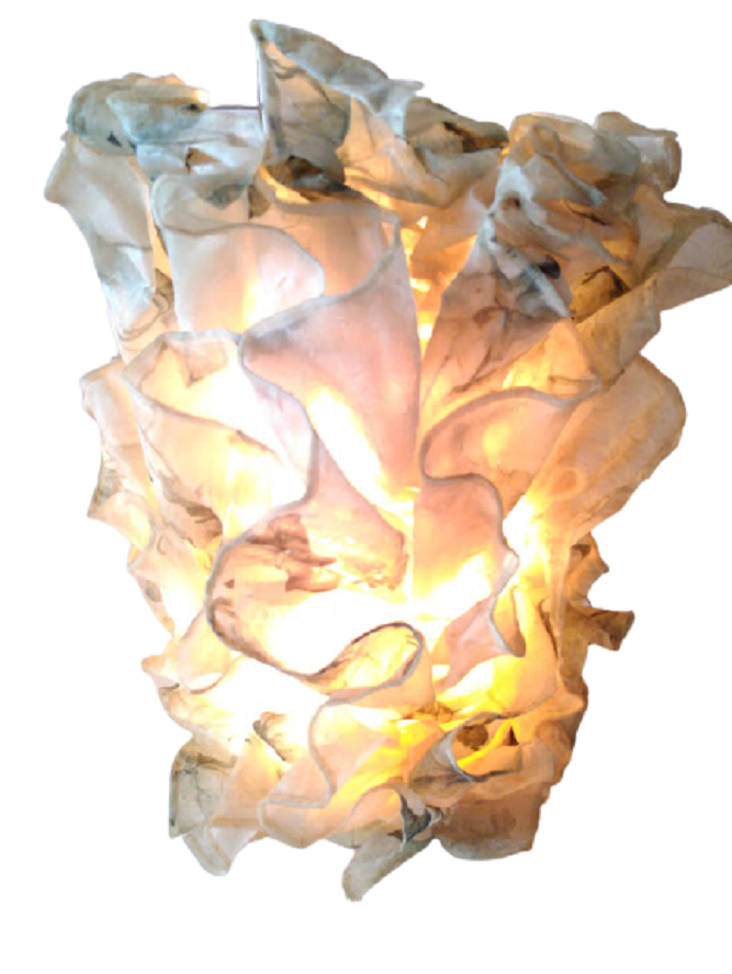 Lampe de Chevet décorative (d'Occasion)