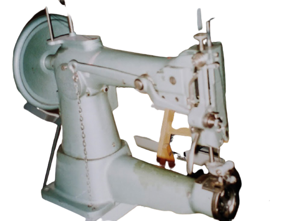 Machine à Coudre pour Cuir et tissu dur