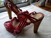 PAGNE TISSE BRODE ELEGANCIA AFRCA™G1 4