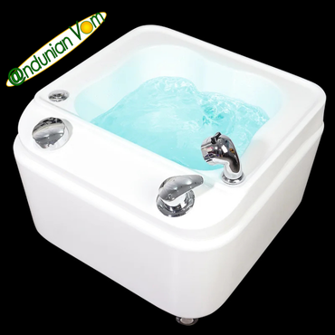 Machine de Massage pour les Pieds – Soin & Détente