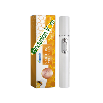 Stylo Thérapeutique Anti-Varices – Jambes Légères