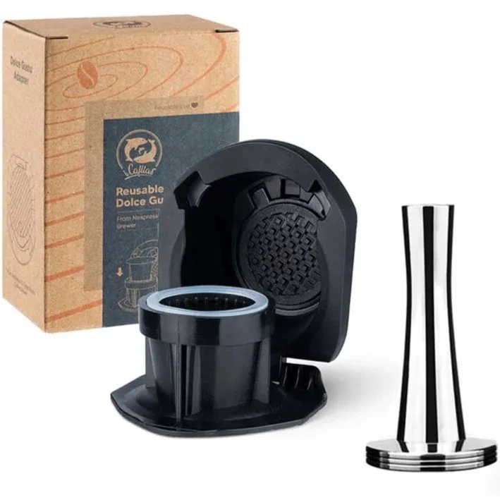 Adaptateur Café Moulu pour Dolce Gusto™ – Café Authentique