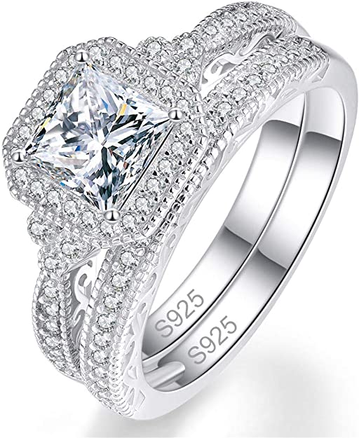 BIJOUX EN ARGENT ELEGANTE DE LUXE A PORTE DE MAIN™