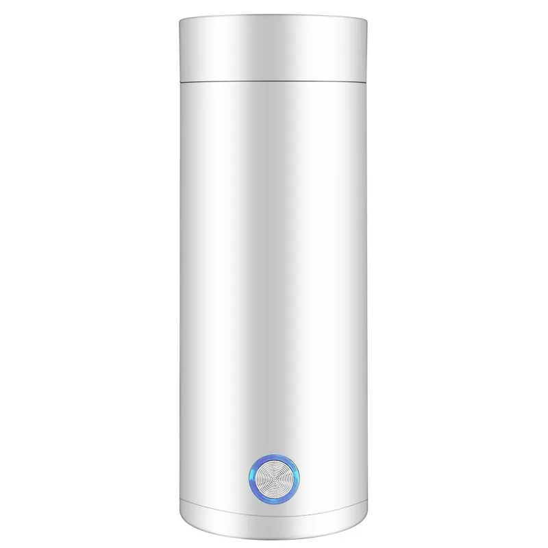 BOUILLOIRE RAPIDE™ – COMPACTE, PORTABLE ET ULTRA-PRATIQUE