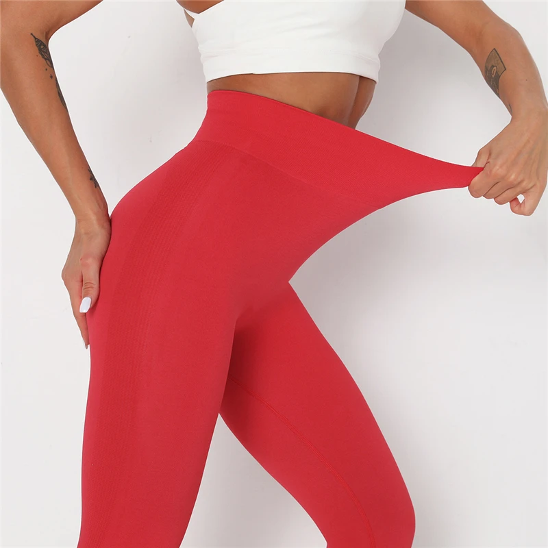 LEGGING SPORT FEMME PUSH-UP – REVIVAL FITNESS™