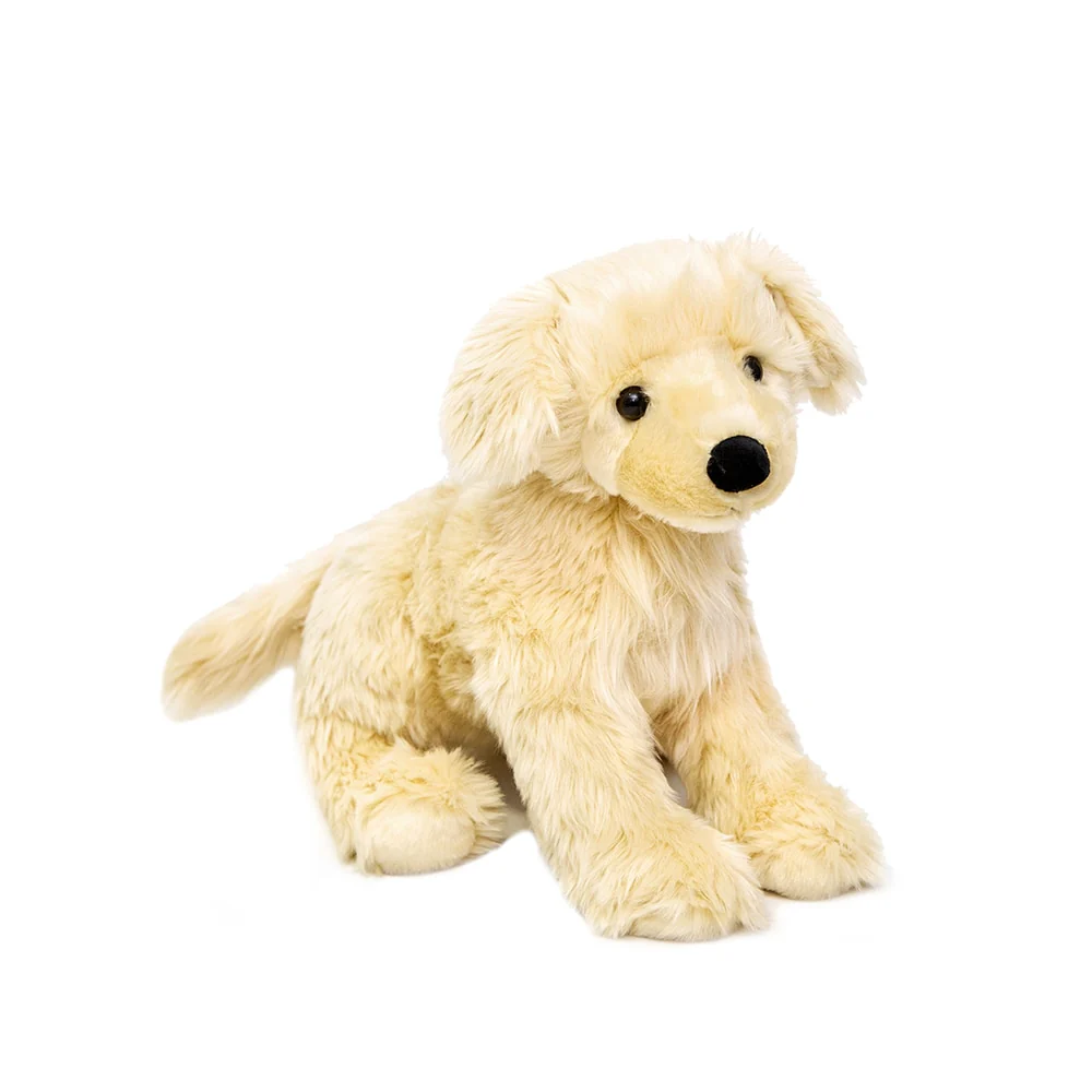 COUSSIN CHIEN EN PRLUCHE DOUX ET MIGNON™