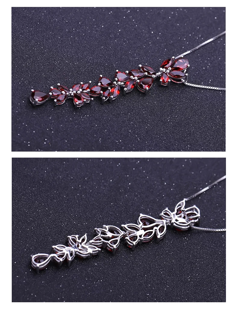 PENDENTIF EN ARGENT MASSIF 925™