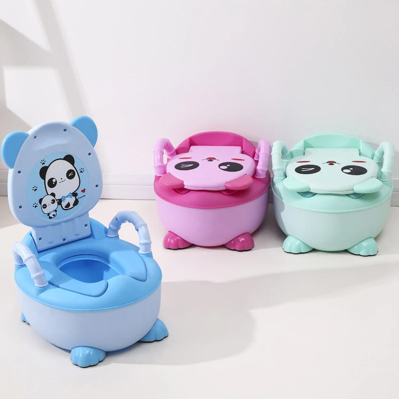 PETIT TRONE DUNIAN™ –  POT  BEBE O-6 ANS