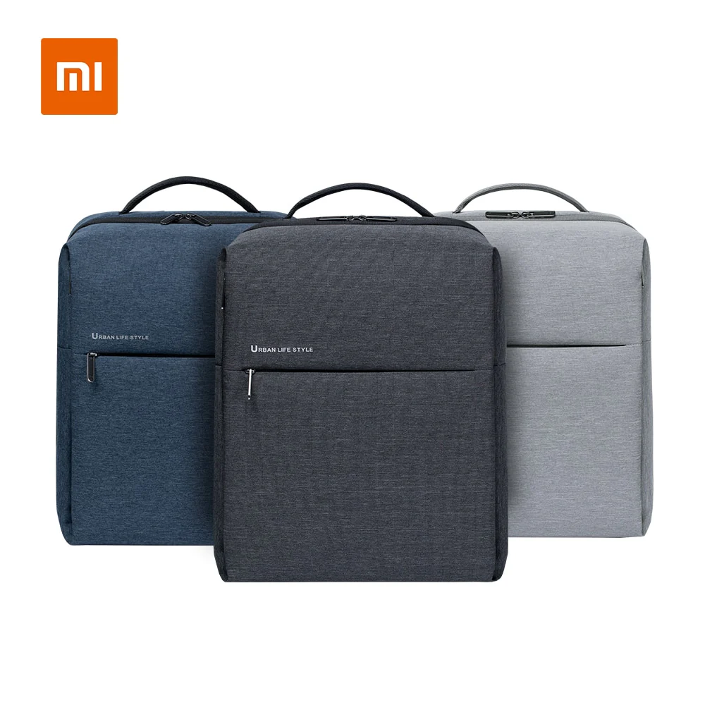 SAC A DOS XIAOMI CITY BACKPACK 2™